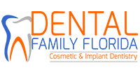 Dental Family Florida Logo